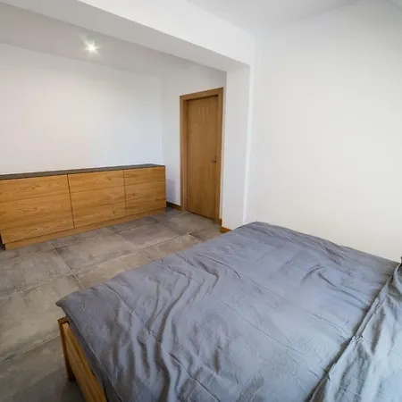 Apartament Mazurski Apartment