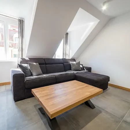 Apartament Mazurski Mikolajki (Mragowo)