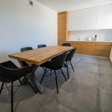 Apartament Mazurski *
