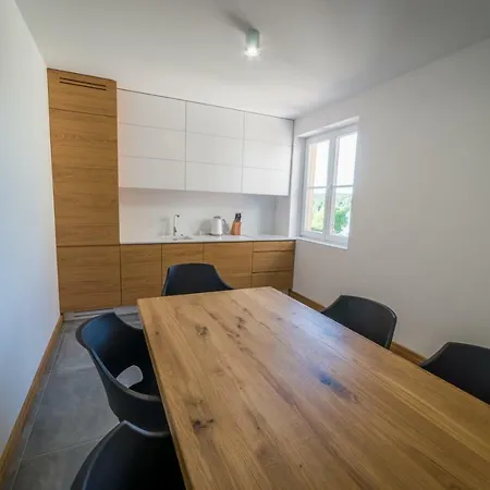 Apartment Apartament Mazurski *