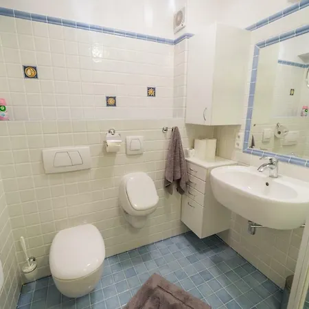 Apartament Mazurski Apartment *