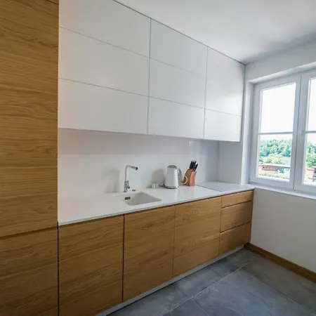 Apartament Mazurski Apartment *