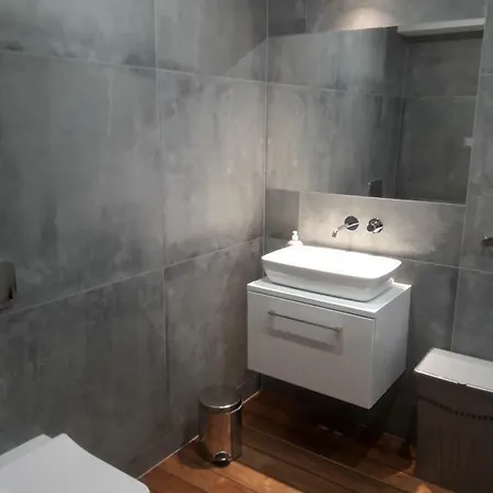 Apartament Mazurski Mikolajki (Mragowo)