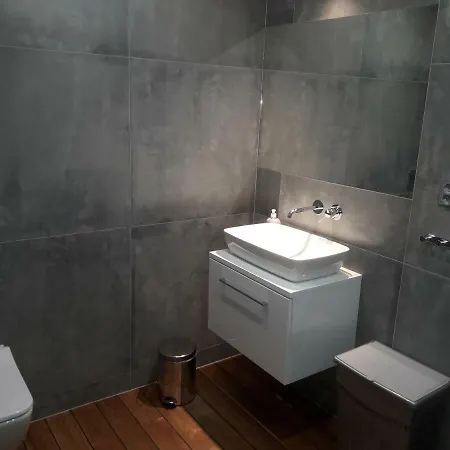 Apartament Mazurski Apartment Mikolajki (Mragowo)